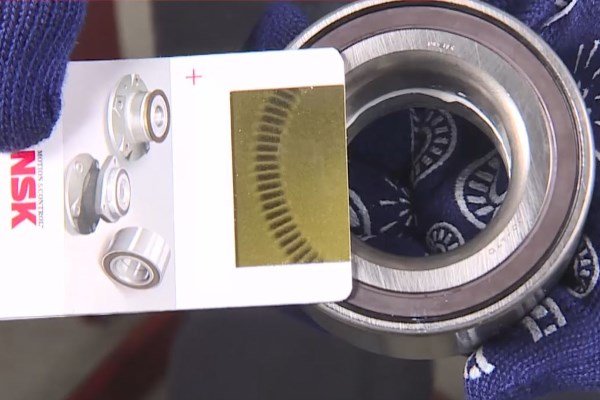 Tips for replacing wheel hub bearings